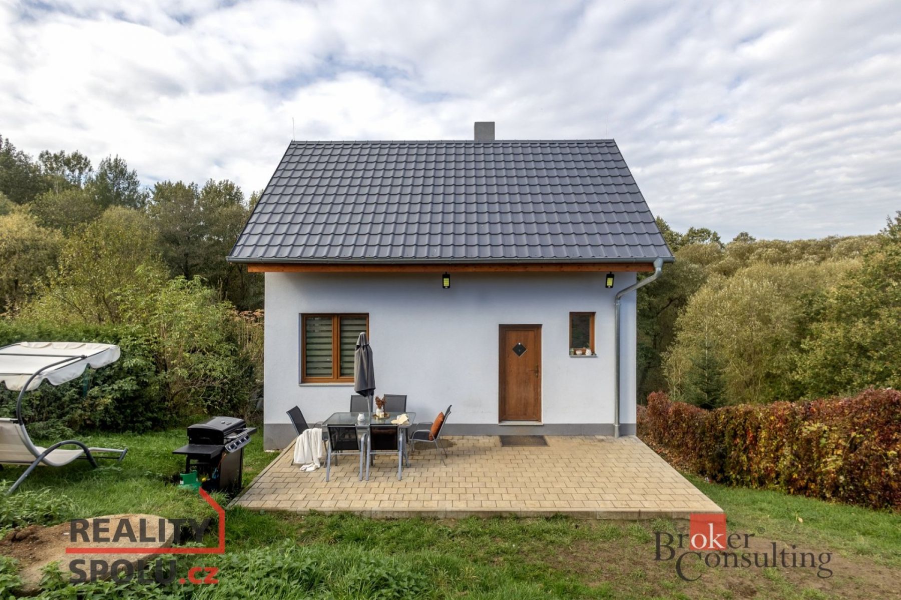 Prodej, domy/rodinný, 80 m2, Dlouhé Pole, 25601 Benešov, Benešov [ID 65162]